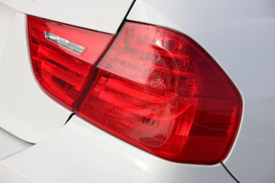  BMW 335d 2009 года  (фото 34 из 38)